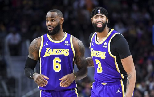 "I don’t know the guys personally, but I do know people who know LeBron and AD on a closer level" - Jason McIntyre opens up on LeBron James and Anthony Davis' relationship going into 2022/23 season
