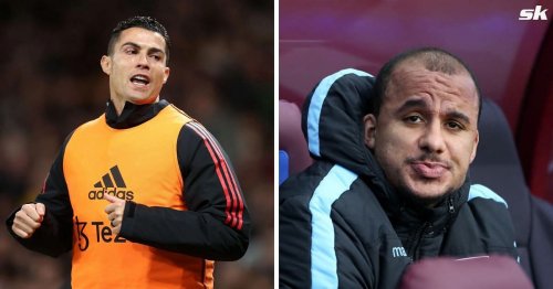 “There are so many options” – Agbonlahor suggests Manchester United star could join European giants due to Cristiano Ronaldo rule