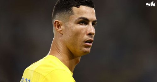 Cristiano Ronaldo's Al-Nassr teammate set to return to group training after long injury lay-off: Reports