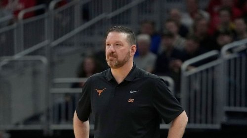 What Did Chris Beard Do University Of Texas Basketball Coachs Fiancée Randi Trew Takes Back 4057