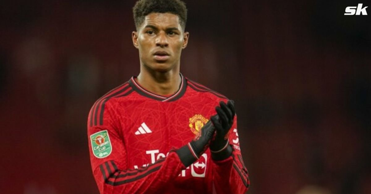 European giants not keen on signing Manchester United attacker Marcus Rashford despite transfer rumors - Reports