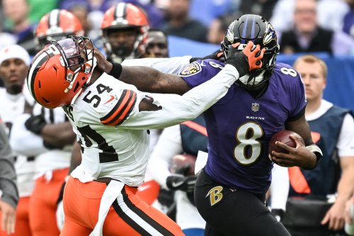NFL coverage map Week 4: NFL TV map, broadcast info for Sunday’s games, best games to watch