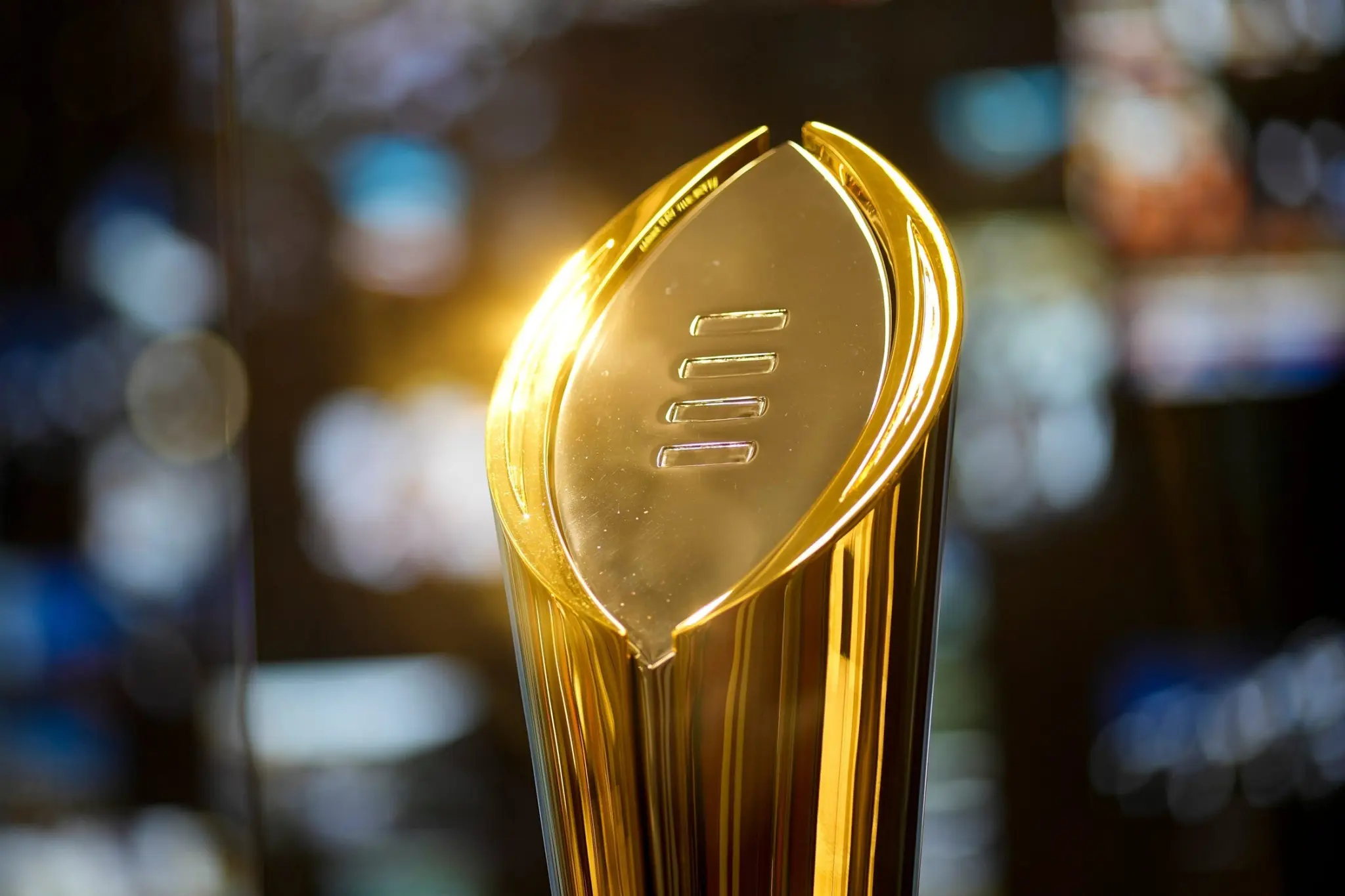 College Football Playoff Predictions: Projecting Every CFP Game ...