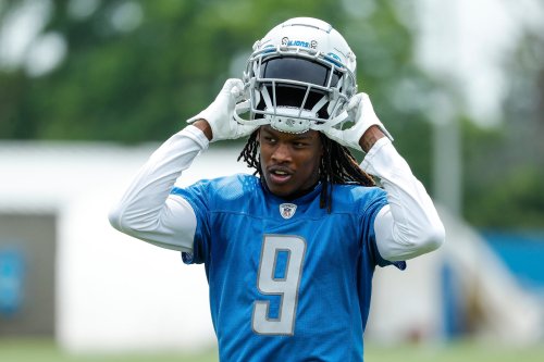Detroit Lions insider hints at what caused Jameson Williams’ suspension for betting