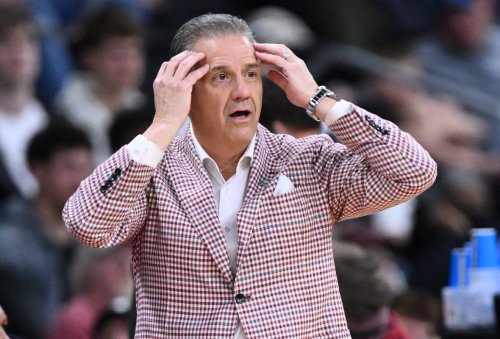 Highest paid college basketball coaches in Sweet 16: Salaries for men’s Sweet Sixteen coaches