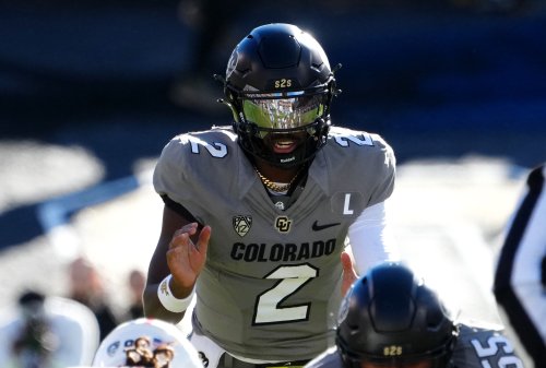 Colorado QB Shedeur Sanders receives controversial NFL comparison from top analyst