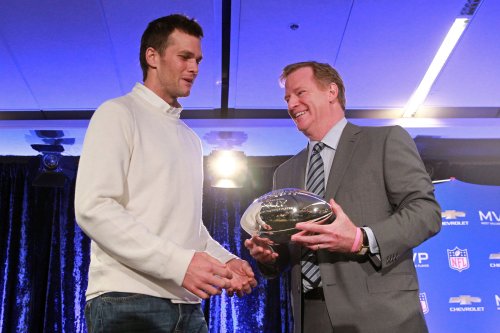 NFL employs Tom Brady to help with anti-gambling message amid growing scandal