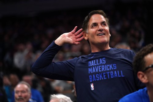 Dallas Mavericks reportedly in on future Hall of Famer in NBA free agency