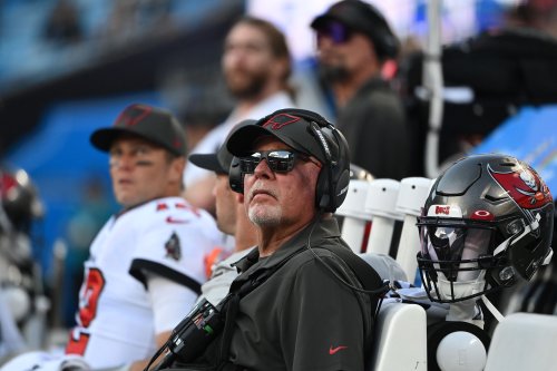 Former Super Bowl-winning head coach suggests Michael Penix Jr. is a rare NFL Draft talent