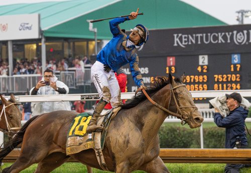 2025 Belmont Stakes: Everything you need for the June 7 race, including early favorites