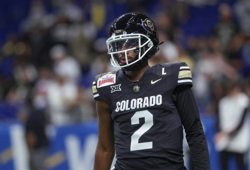 NFL Draft rumors: Insider reveals likely draft range for Shedeur Sanders in 2025 NFL Draft