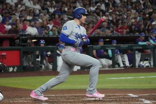 Updated 2025 MLB Power Rankings: Find out who reigns supreme in Week 8