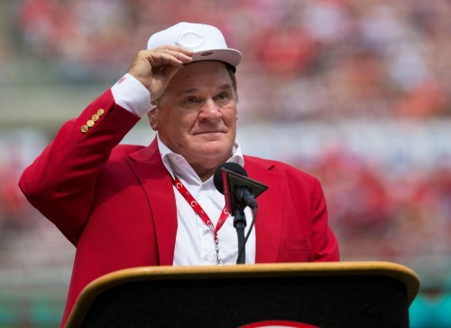 Four reasons why Pete Rose doesn’t deserve to be elected to Baseball Hall of Fame