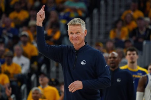 Golden State Warriors’ ‘dream’ offseason trade target emerges