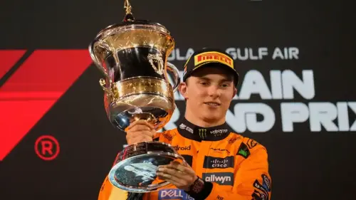 2025 F1 Emilia-Romagna Grand Prix at Imola: Top 5 Storylines
