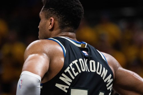 NBA rumors: Houston Rockets ‘open to trading’ their top star in Giannis Antetokounmpo blockbuster