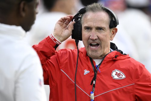 San Francisco 49ers tried hiring Steve Spagnuolo after losing to Kansas City Chiefs