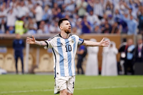 Lionel Messi already having a historic impact on MLS, Inter Miami after signing