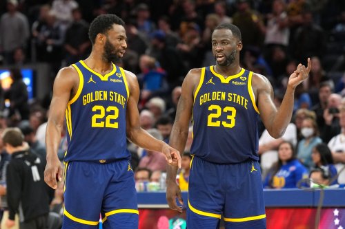 Golden State Warriors reportedly could target ‘win-now veterans’ this summer: Will Draymond Green and Andrew Wiggins be used as trade chips?