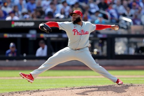 How alleged weight-loss drug caused Jose Alvarado’s 80-game PED suspension and upended Philadelphia Phillies season