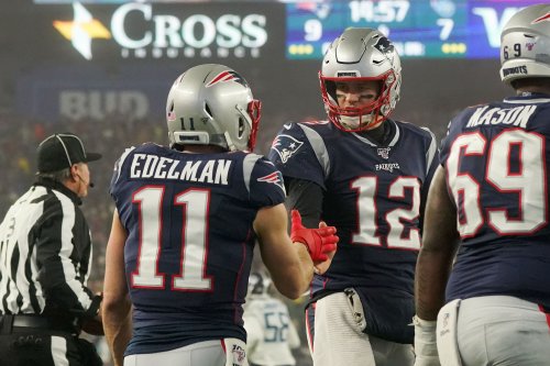 10 best draft picks in New England Patriots history, including Tom Brady