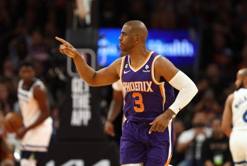 NBA insider details what Chris Paul is prioritizing from next team