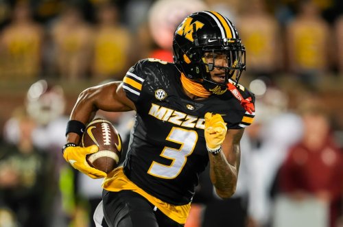 Star WR prospect Luther Burden III could fall in 2025 NFL Draft over one major concern