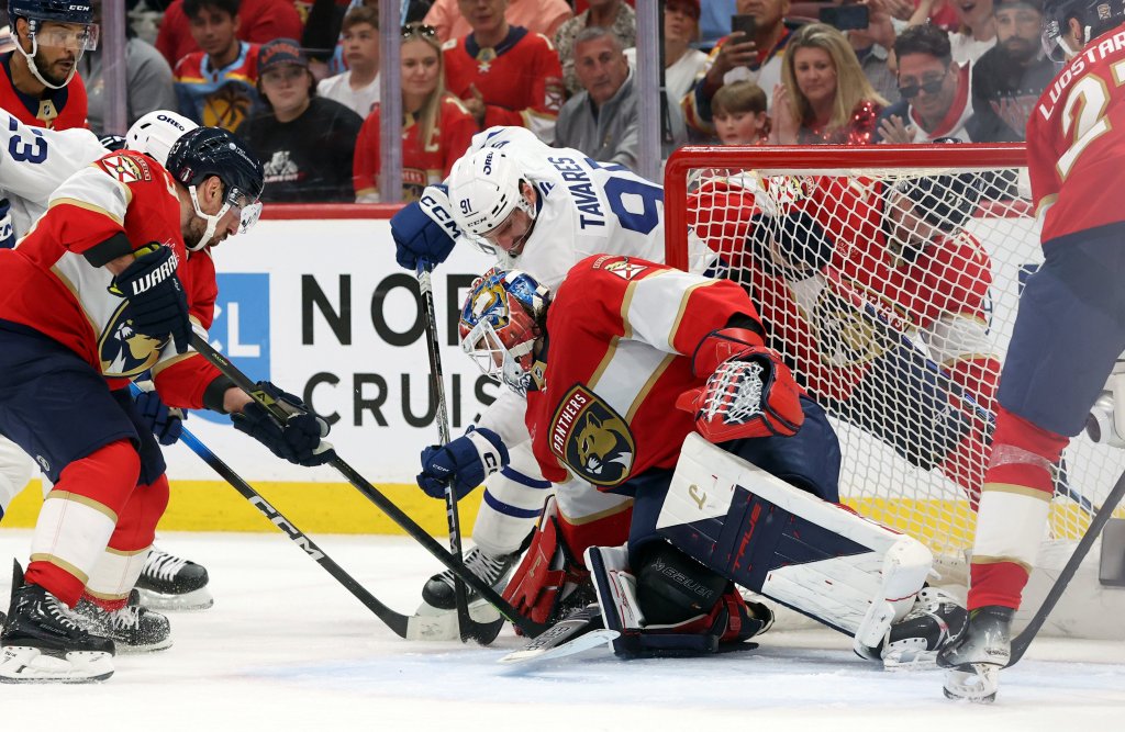 Toronto Maple Leafs News