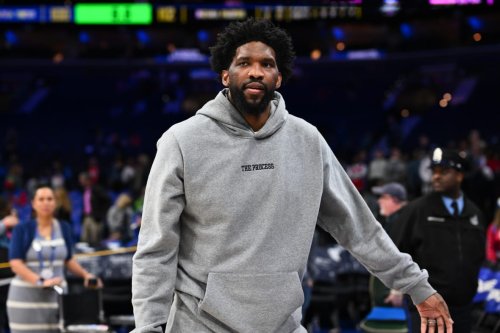 Report: Philadelphia 76ers cut ties with Joel Embiid’s ‘protector’