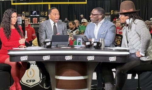 Stephen A. Smith suggests ESPN could fire Shannon Sharpe soon: Will scandal kill rumored $100 million media deal too?