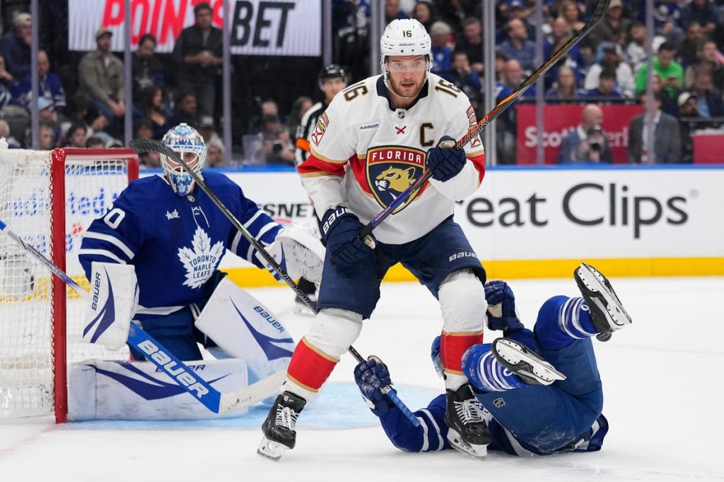 Toronto Maple Leafs News