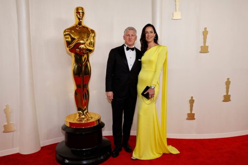 This iconic sports duo is apparently facing marriage troubles