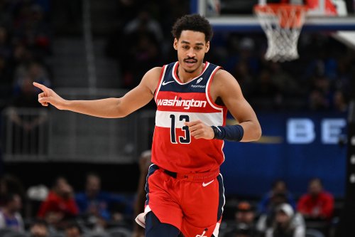Golden State Warriors have officially won Jordan Poole trade after stunning move by Wizards on Thursday