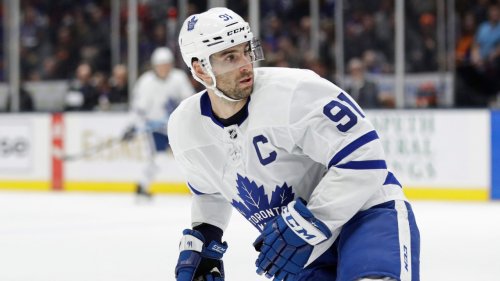 Why it’s time for Jack Campbell to be given the Maple Leafs’ net