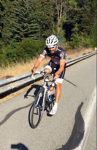 Paul Inouye shares 7 tips when training for your first marathon. - cover