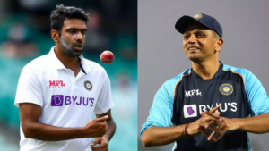 ENG vs IND 5th Test: ‘टेस्ट मैच से उन्हें बाहर रखना आसान नहीं होता है…अश्विन को नहीं खिलाने पर क्या बोले Rahul Dravid ?