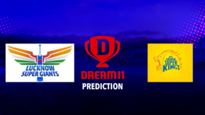 LSG vs CSK Dream11 Prediction, Match Preview, Points Table, head to Head, Match info, Weather & Pitch report, Fantasy Stats and Match Prediction for Match 34 in IPL 2024