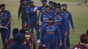 वेस्टइंडीज दौरे पर Team India के सीनियर खिलाड़ियों को मिल सकता है आराम: रिपोर्ट