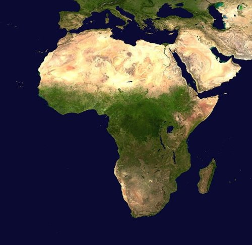 World Happiest Countries Report: Where Does African, Caribbean & American Continents Rank?