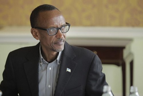 Rwanda Server Ties With Belgium Over DRC Conflict