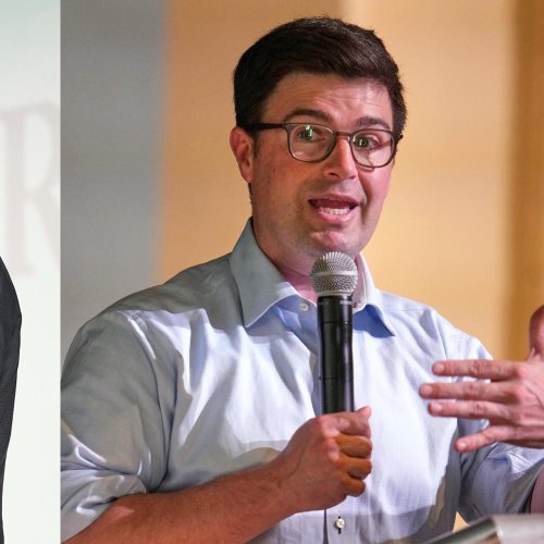 Pittsburgh Mayor Ed Gainey loses Democratic primary to challenger Corey O’Connor