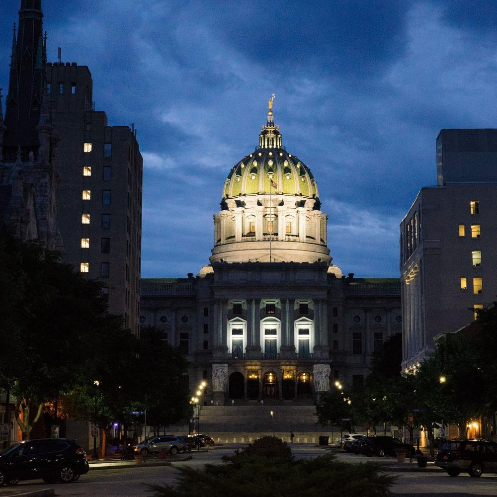 Emails between Pa. lawmakers and lobbyists will remain hidden from the public after court ruling
