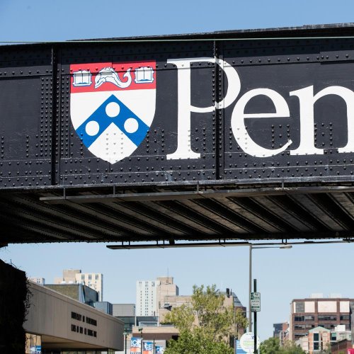 Penn threatened with prosecution unless it revokes trans swimmer’s awards, apologizes to athletes