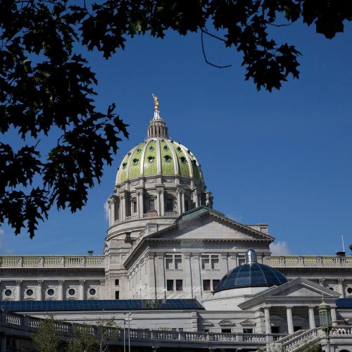 Great PA News Quiz: Measles outbreak, arson at the governor’s residence, and a new state candy proposal