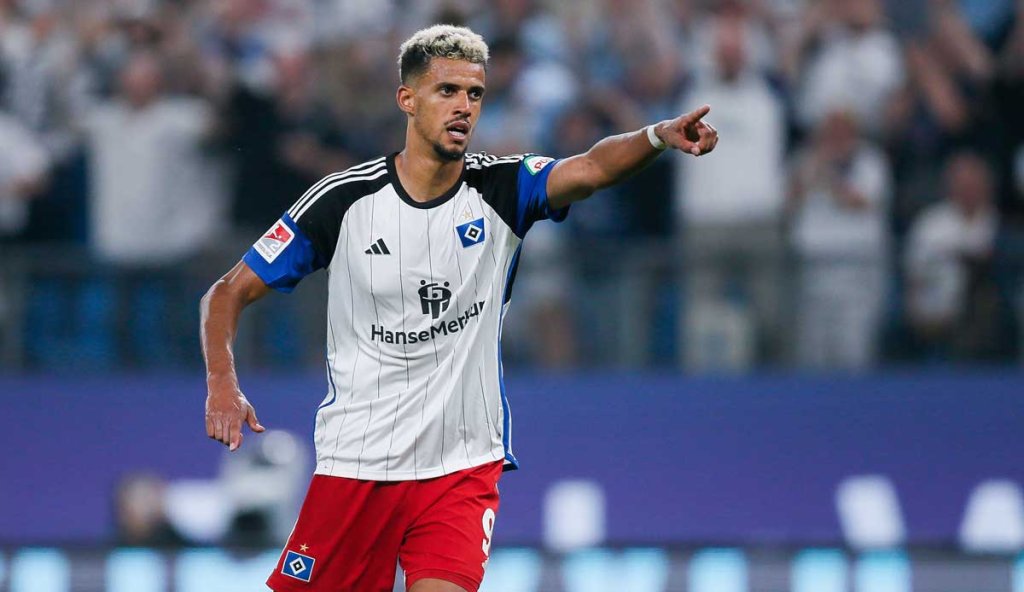Magazine - 2. Bundesliga