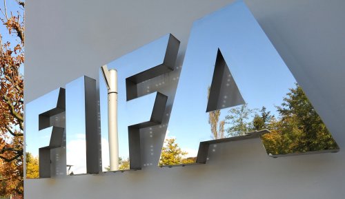 Korruption: FIFA erhält Millionen-Entschädigung