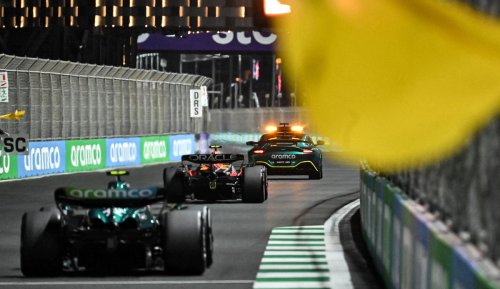Formel 1: FIA kündigt nach Alonso-Hängepartie Aufarbeitung an
