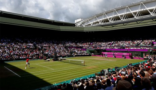 Wimbledon live am Samstag: 3. Runde heute im TV, Livestream und Liveticker - Übertragung, Matches, Ansetzungen