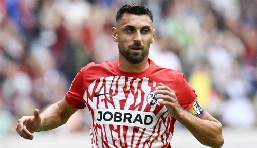 Olympiakos Piräus vs. SC Freiburg heute live, Übertragung: Europa League im Free-TV, Livestream und Liveticker