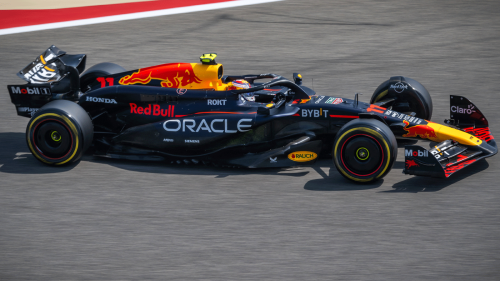 Formel 1: Wo läuft das Qualifying beim GP von Bahrain heute live im Free-TV und Livestream?